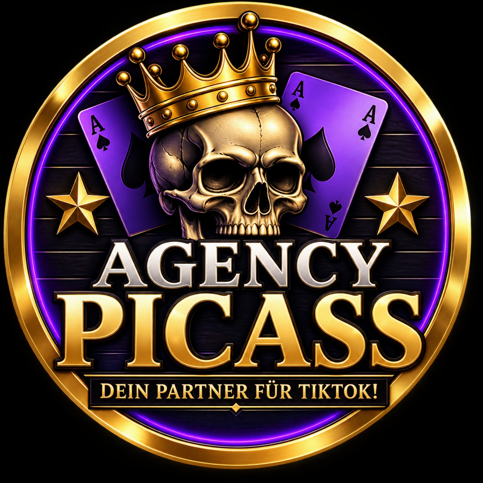 Agency PikAss